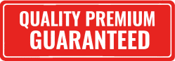 Preimum Quality Logo - Turnkey Gates