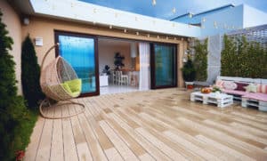 New Orleans Patio doors