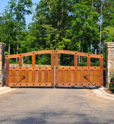 Security Gate
