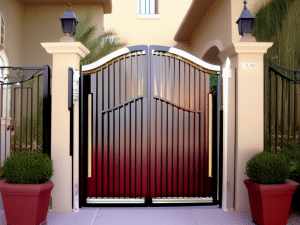 Mandeville Gate Contractor