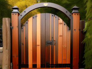 Madisonville Gate Contractor
